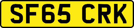 SF65CRK