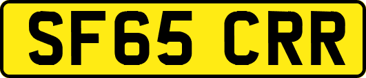 SF65CRR