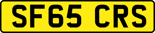 SF65CRS