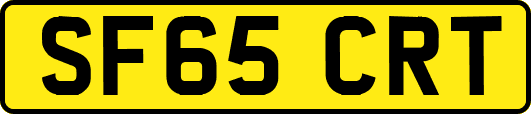 SF65CRT