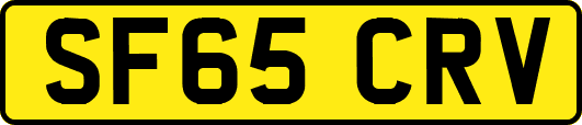 SF65CRV