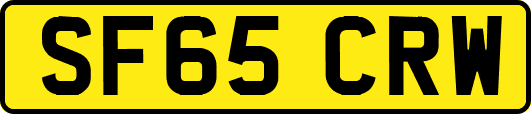 SF65CRW
