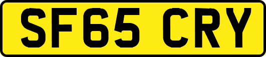 SF65CRY