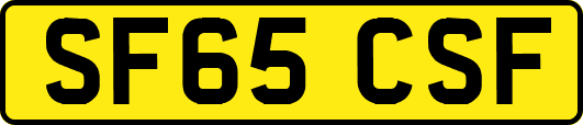 SF65CSF