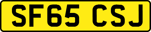 SF65CSJ