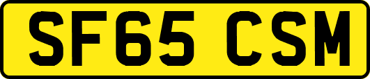 SF65CSM