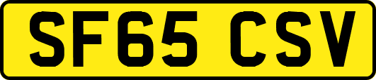 SF65CSV
