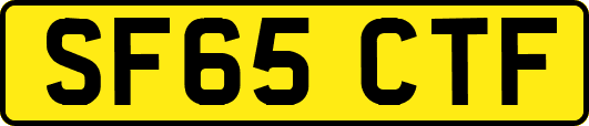 SF65CTF