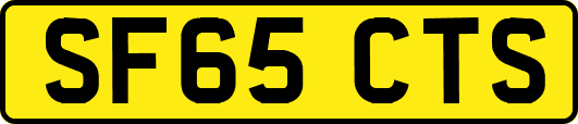 SF65CTS