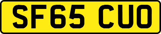 SF65CUO