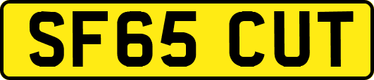 SF65CUT