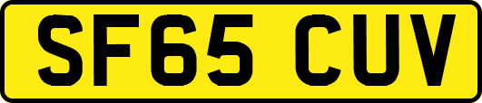 SF65CUV