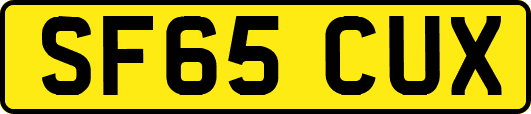 SF65CUX