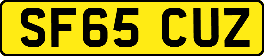 SF65CUZ