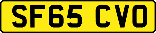 SF65CVO