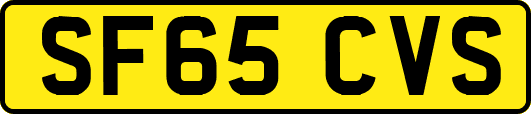 SF65CVS