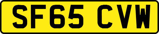 SF65CVW