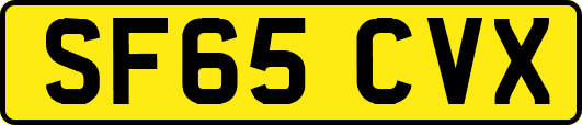 SF65CVX