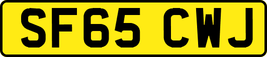 SF65CWJ