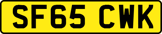 SF65CWK