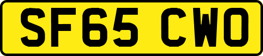 SF65CWO