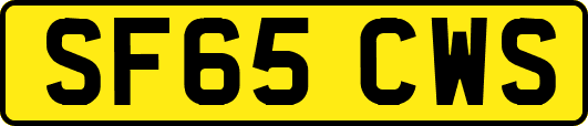 SF65CWS