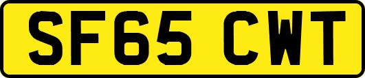 SF65CWT