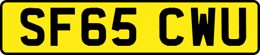 SF65CWU