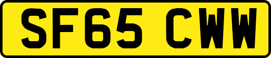 SF65CWW