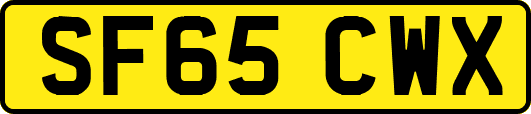 SF65CWX