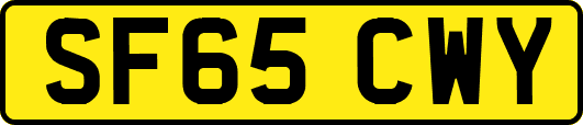 SF65CWY