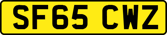 SF65CWZ