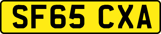 SF65CXA