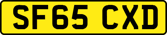 SF65CXD