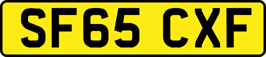 SF65CXF