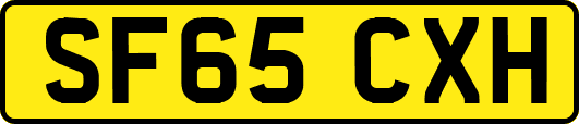 SF65CXH
