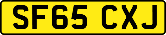SF65CXJ