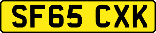 SF65CXK