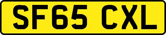 SF65CXL