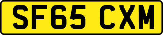 SF65CXM