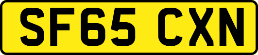 SF65CXN