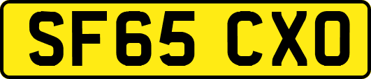SF65CXO