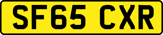 SF65CXR