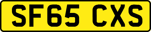 SF65CXS