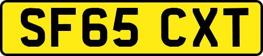 SF65CXT