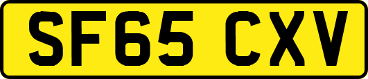 SF65CXV