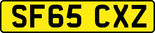 SF65CXZ