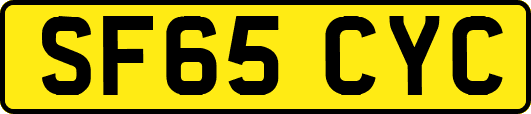 SF65CYC