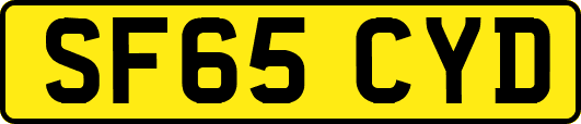 SF65CYD