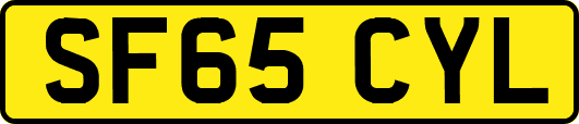 SF65CYL